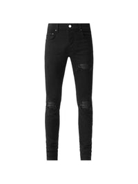 AMIRI Amiri Men Mx1 Slim-Fit Jeans