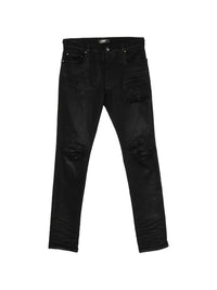 AMIRI Amiri Men Distressed-Effect Jeans