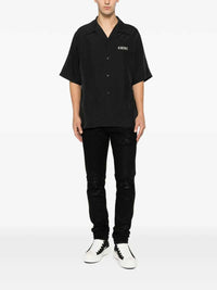 AMIRI Amiri Men Distressed-Effect Jeans