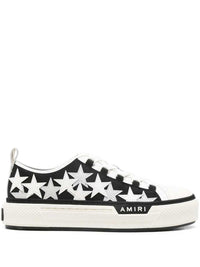 AMIRI Amiri Men Star Court Low-Top Sneakers