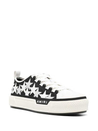 AMIRI Amiri Men Star Court Low-Top Sneakers