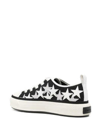 AMIRI Amiri Men Star Court Low-Top Sneakers