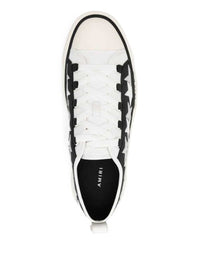 AMIRI Amiri Men Star Court Low-Top Sneakers