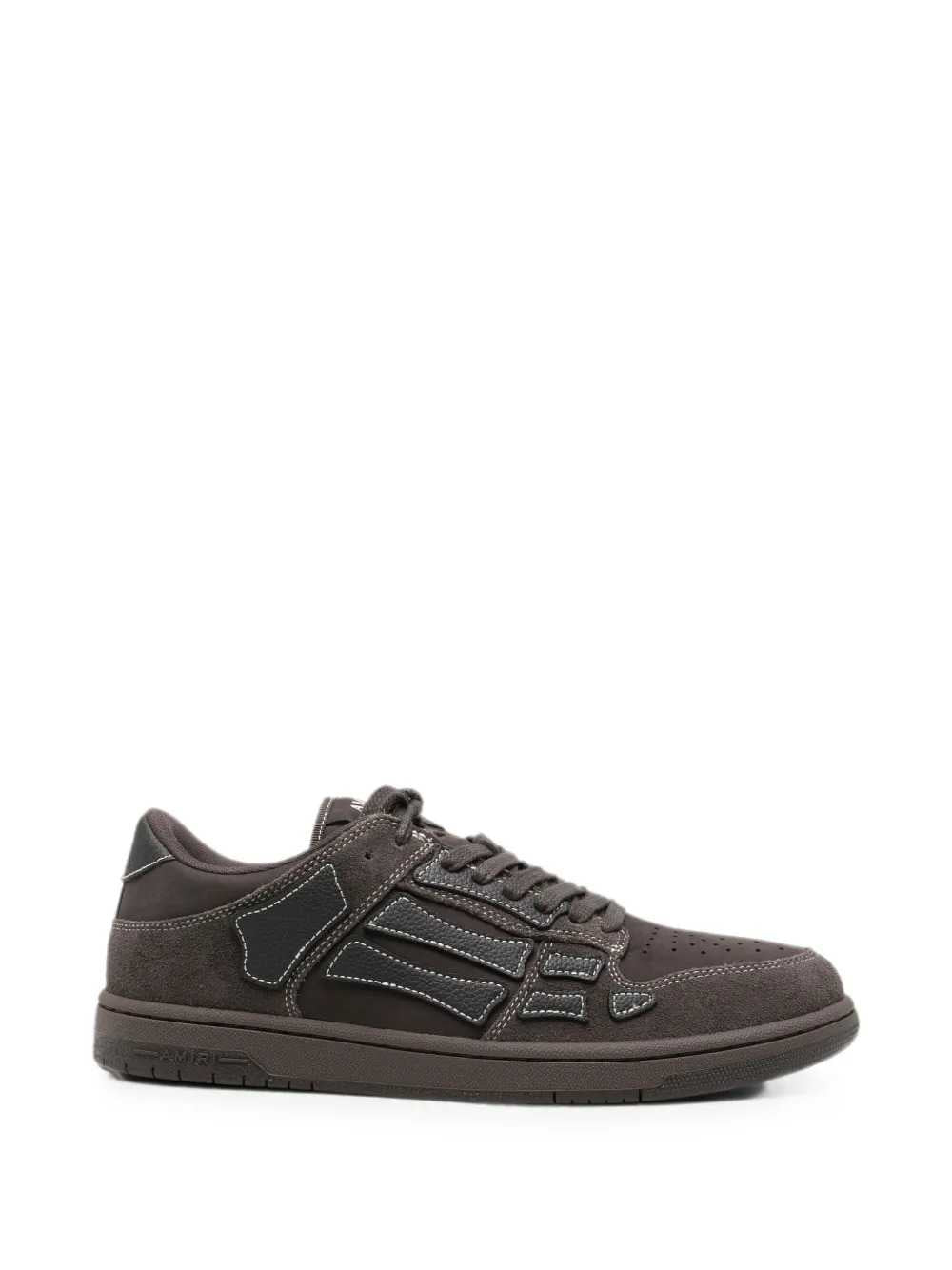 AMIRI Amiri Men Skel Low-Top Sneakers