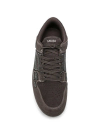 AMIRI Amiri Men Skel Low-Top Sneakers