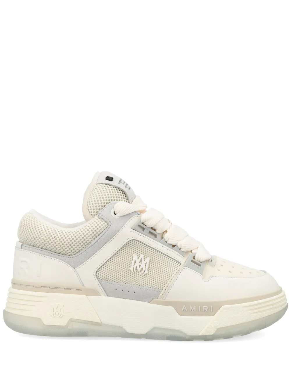 AMIRI Amiri Men Ma-1 Lace-Up Sneakers