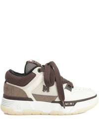 AMIRI Amiri Men Ma-1 Low-Top Sneakers With Chunky Sole