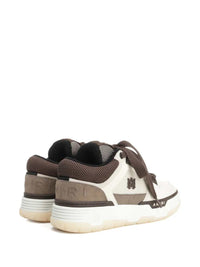 AMIRI Amiri Men Ma-1 Low-Top Sneakers With Chunky Sole