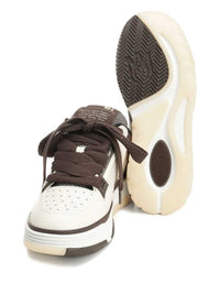AMIRI Amiri Men Ma-1 Low-Top Sneakers With Chunky Sole