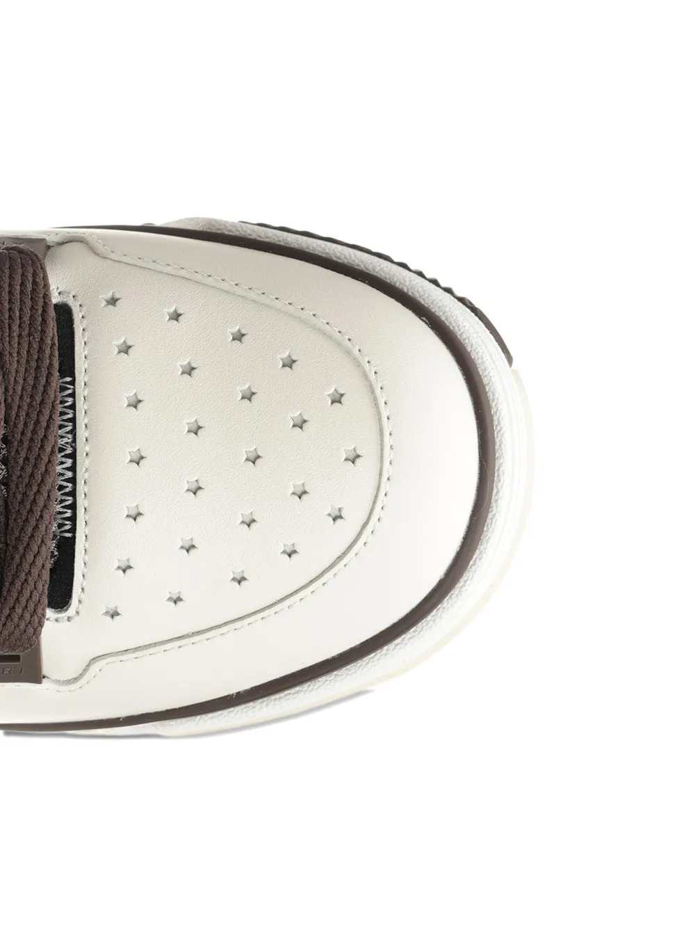 AMIRI Amiri Men Ma-1 Low-Top Sneakers With Chunky Sole