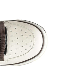 AMIRI Amiri Men Ma-1 Low-Top Sneakers With Chunky Sole