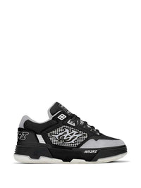 AMIRI Amiri Men Ma-94 Sneakers With Mesh Inserts.