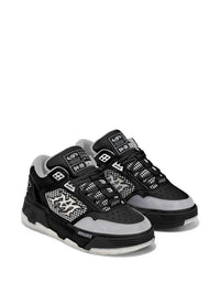 AMIRI Amiri Men Ma-94 Sneakers With Mesh Inserts.