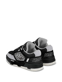 AMIRI Amiri Men Ma-94 Sneakers With Mesh Inserts.