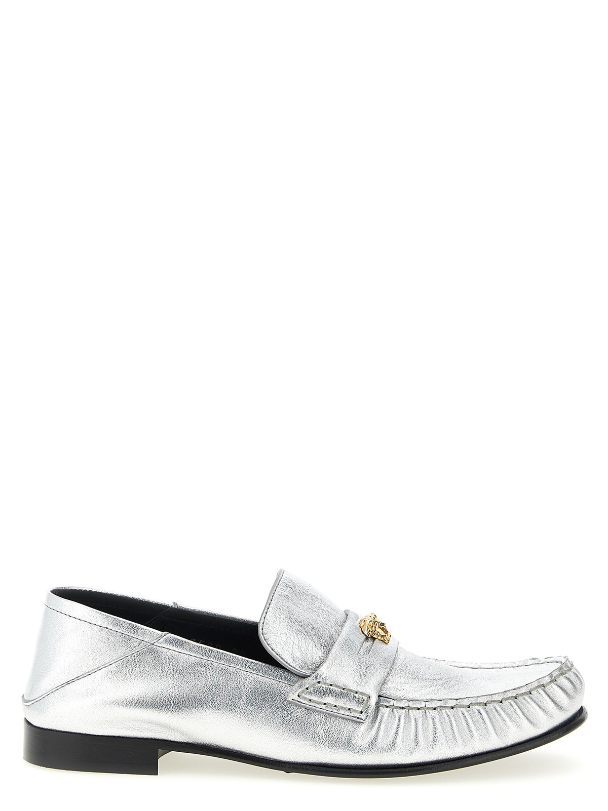 VERSACE Versace Women 'La Medusa' Loafers