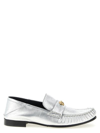 VERSACE Versace Women 'La Medusa' Loafers