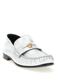 VERSACE Versace Women 'La Medusa' Loafers