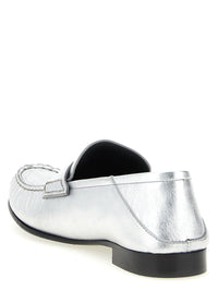 VERSACE Versace Women 'La Medusa' Loafers
