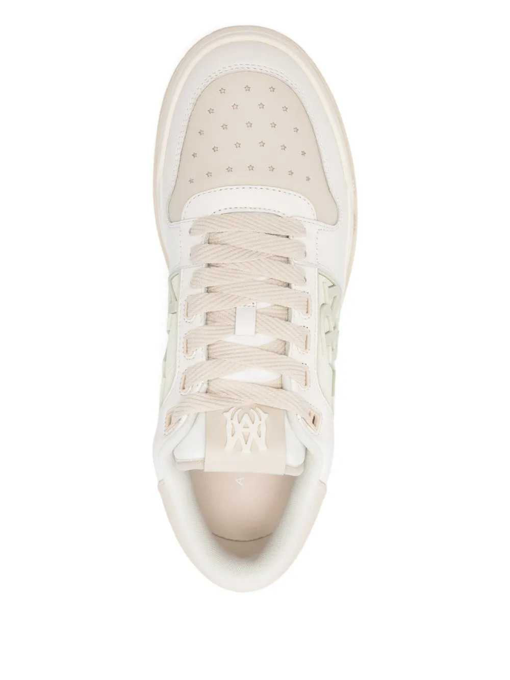 AMIRI Amiri Men Classic Low-Top Sneakers