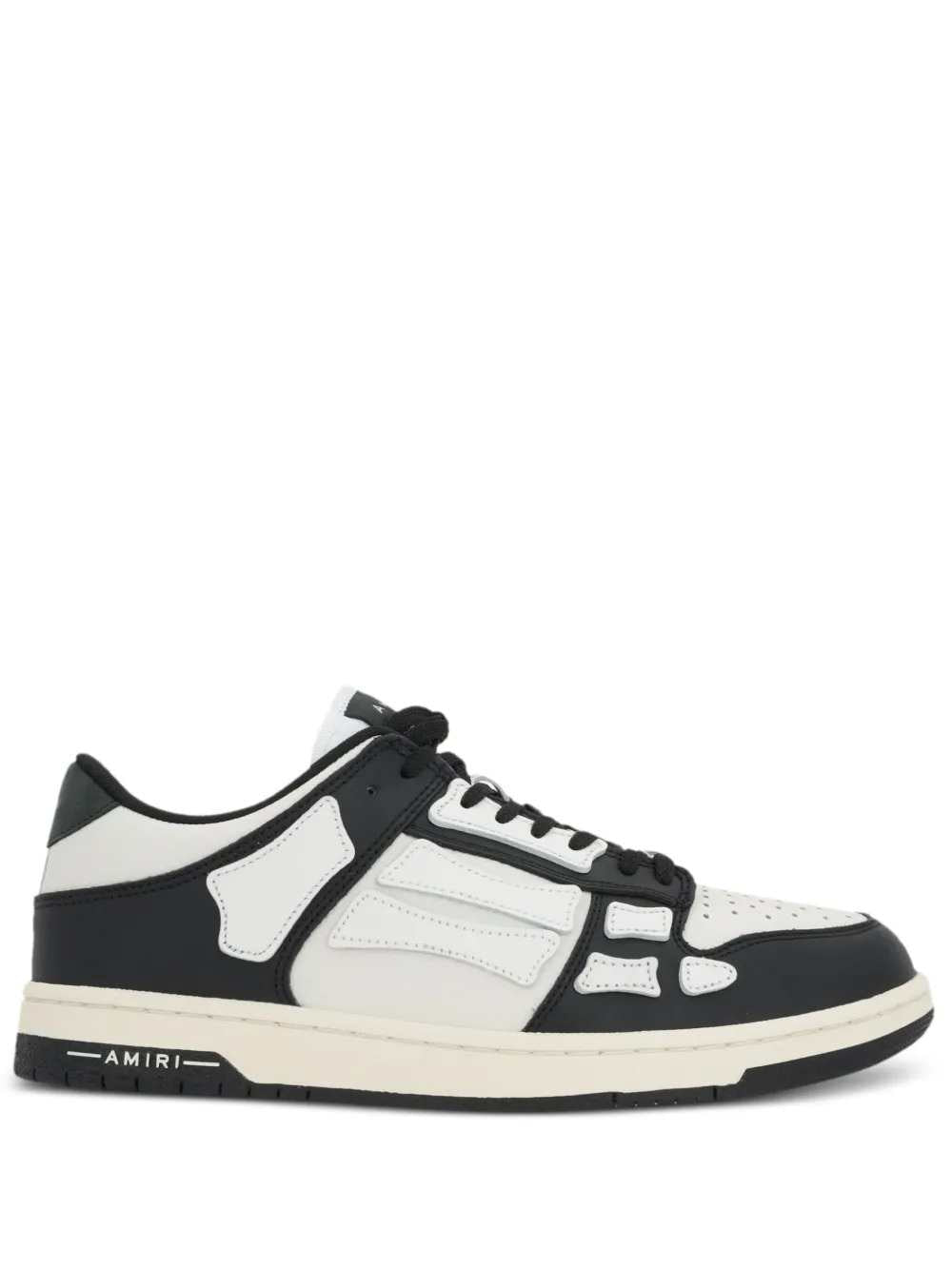 AMIRI Amiri Men Skel Top Low-Top Sneakers