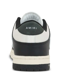 AMIRI Amiri Men Skel Top Low-Top Sneakers