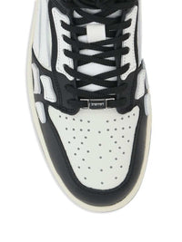 AMIRI Amiri Men Skel Top Low-Top Sneakers