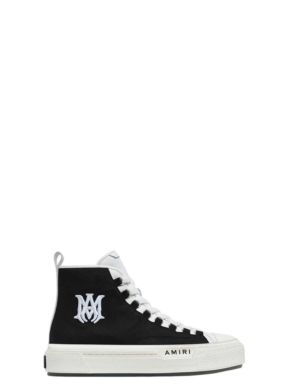 AMIRI Amiri Men Ma Court Hi Sneakers