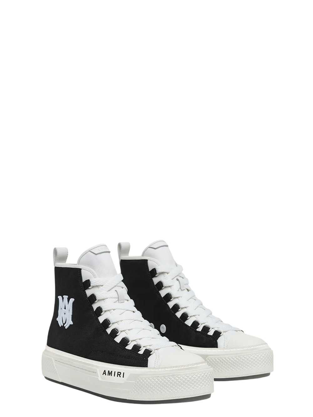 AMIRI Amiri Men Ma Court Hi Sneakers
