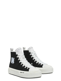 AMIRI Amiri Men Ma Court Hi Sneakers