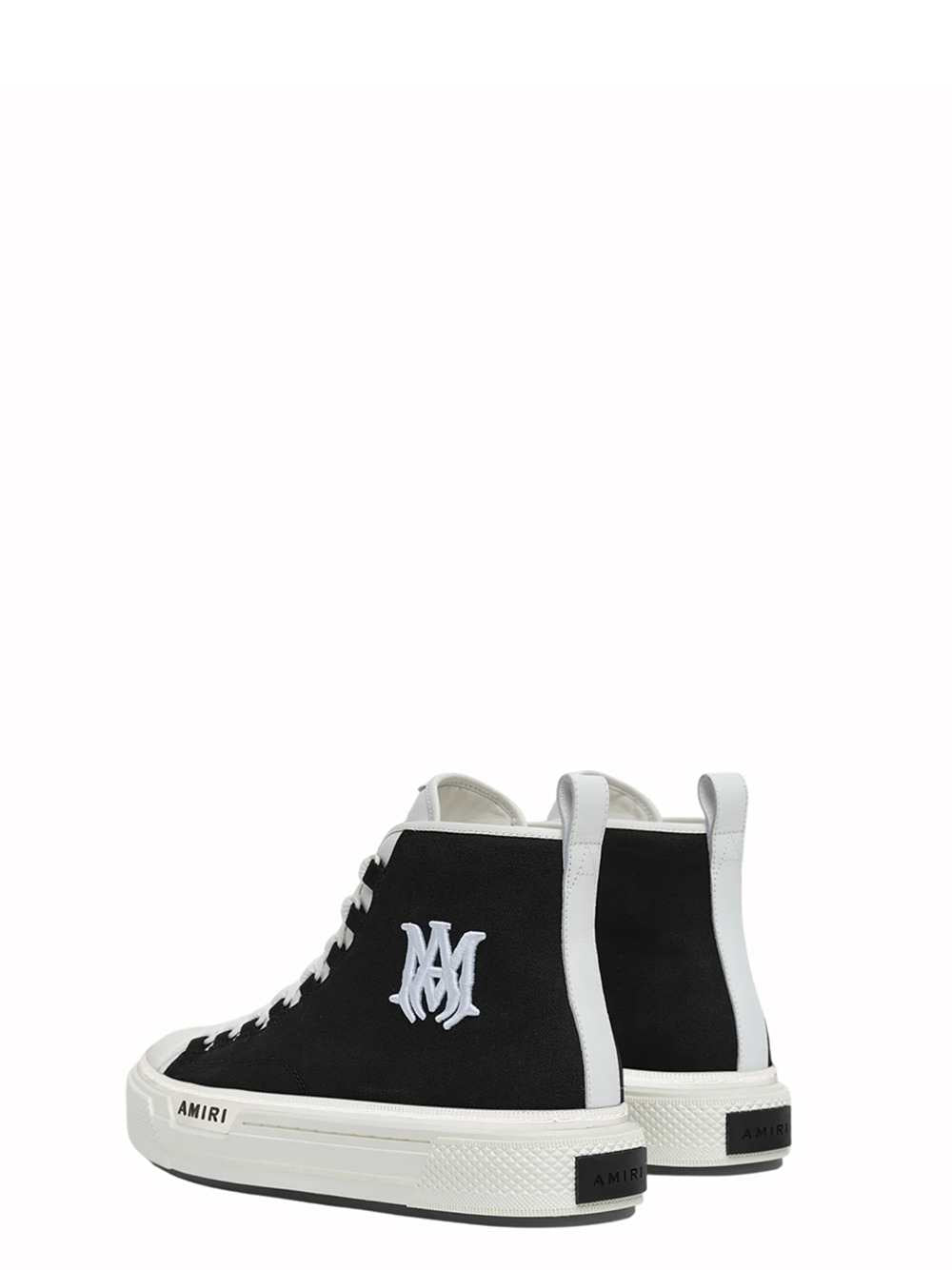AMIRI Amiri Men Ma Court Hi Sneakers
