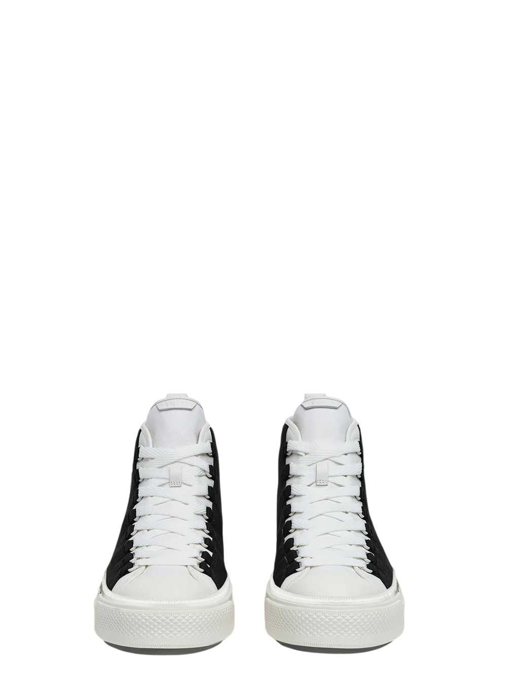 AMIRI Amiri Men Ma Court Hi Sneakers