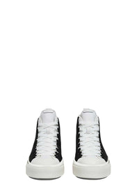 AMIRI Amiri Men Ma Court Hi Sneakers