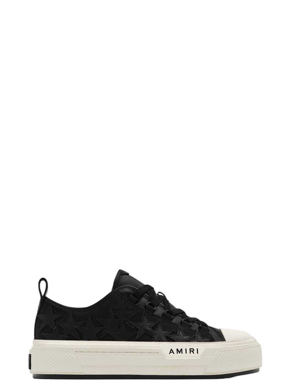 AMIRI Amiri Men Stars Court Sneakers