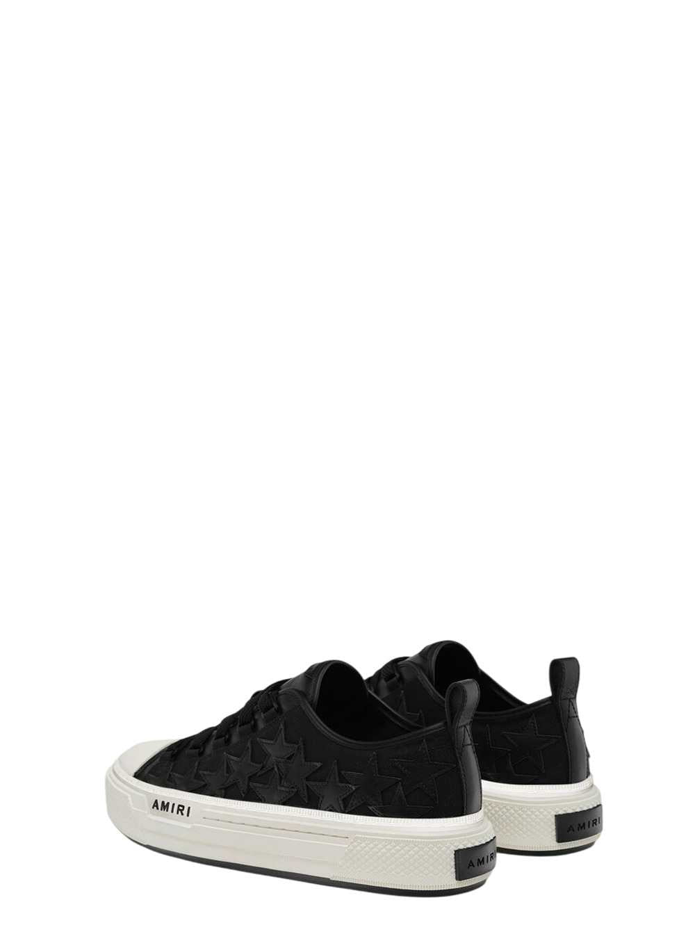 AMIRI Amiri Men Stars Court Sneakers