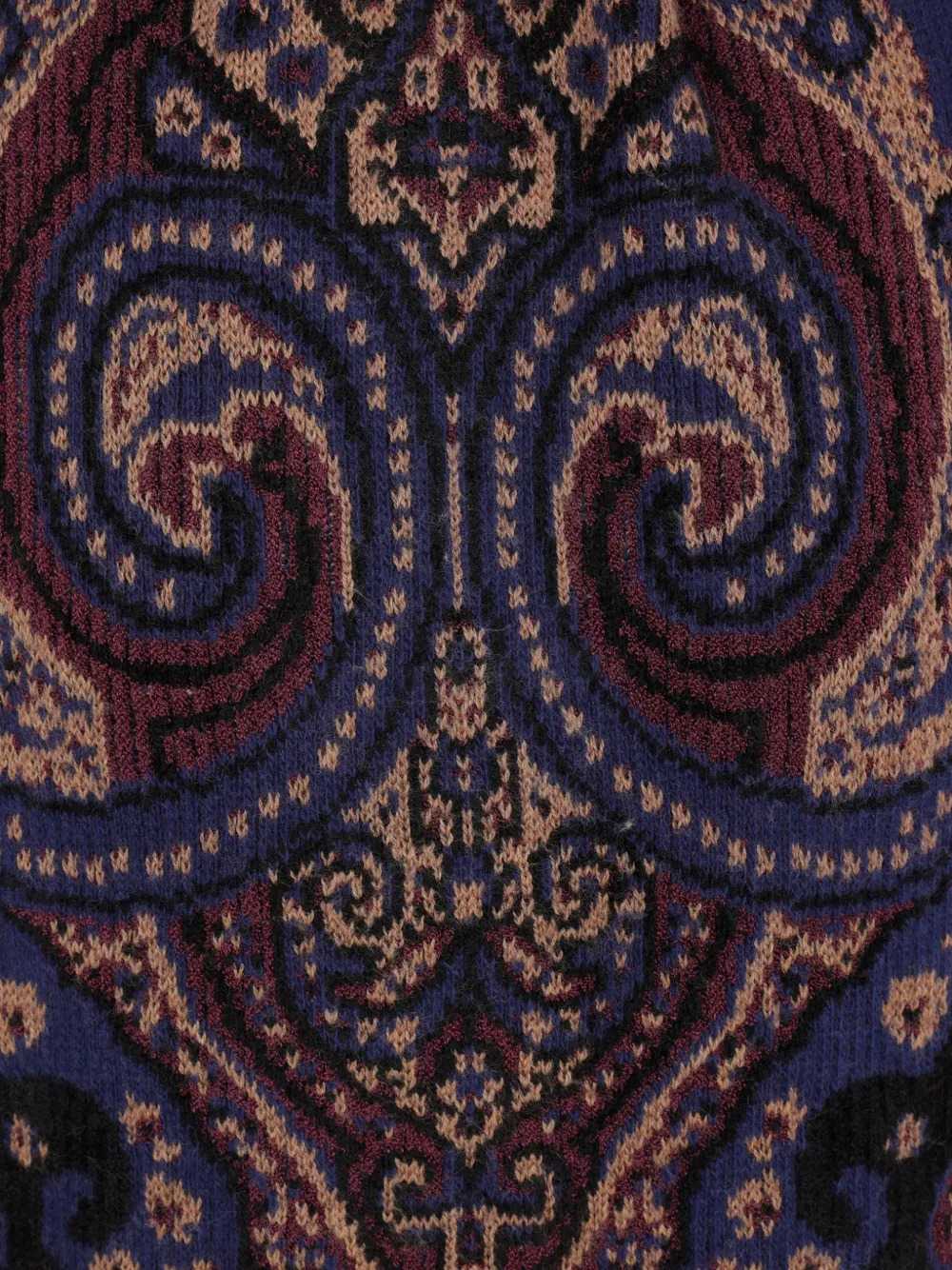 ETRO Etro Women Paisley-Print Jacket