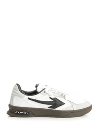 Off-white Off-White Men End Of Play Sneaker