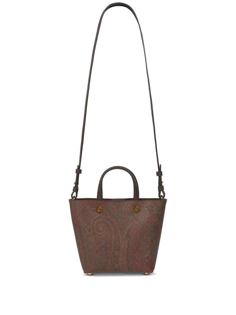 ETRO Etro Women Arnica Mini Essential Bag
