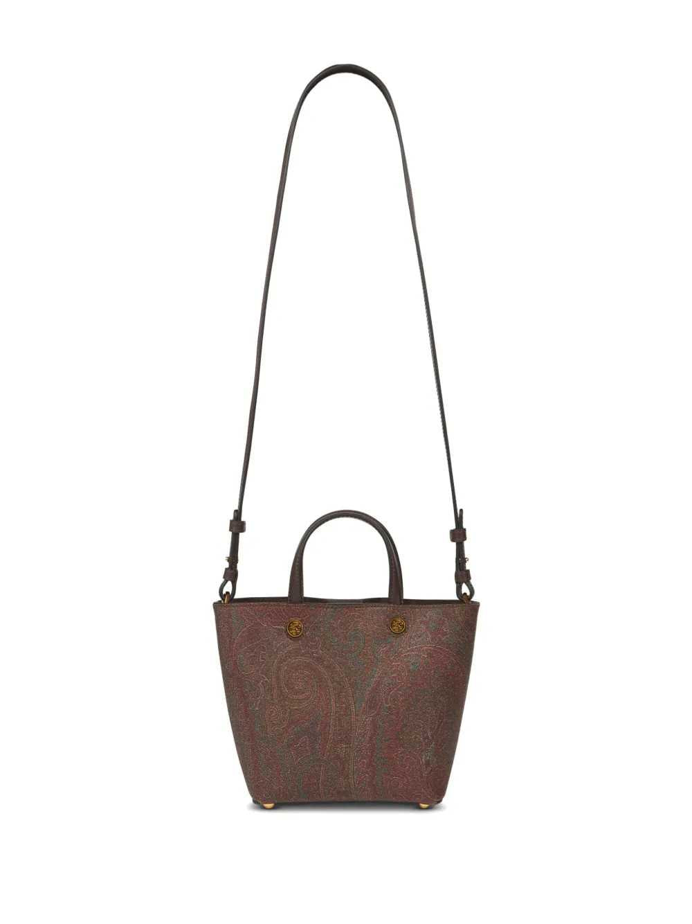 ETRO Etro Women Arnica Mini Essential Bag