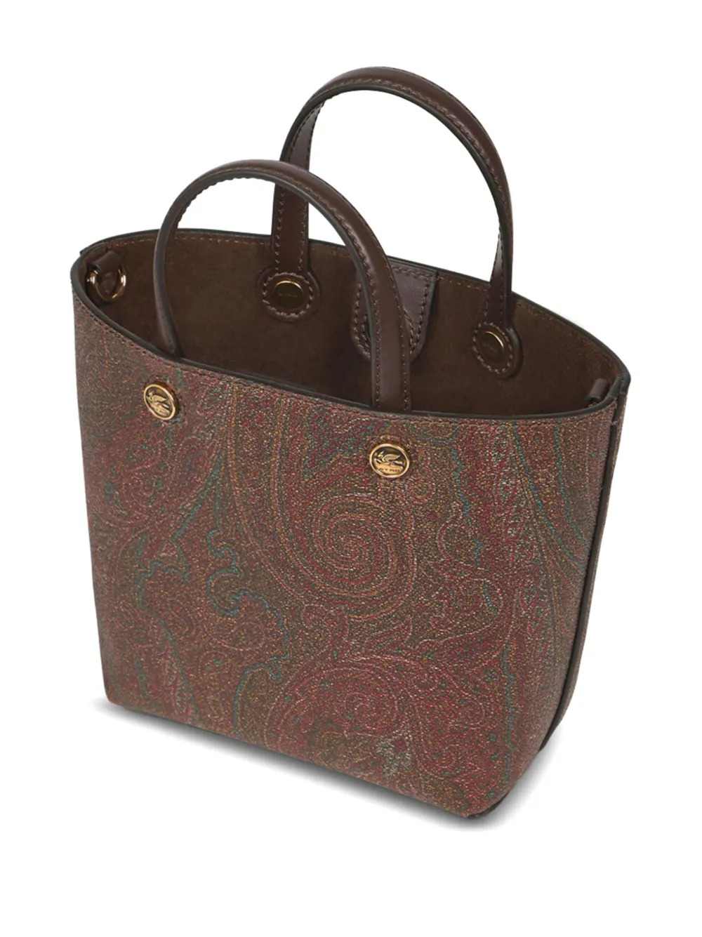 ETRO Etro Women Arnica Mini Essential Bag