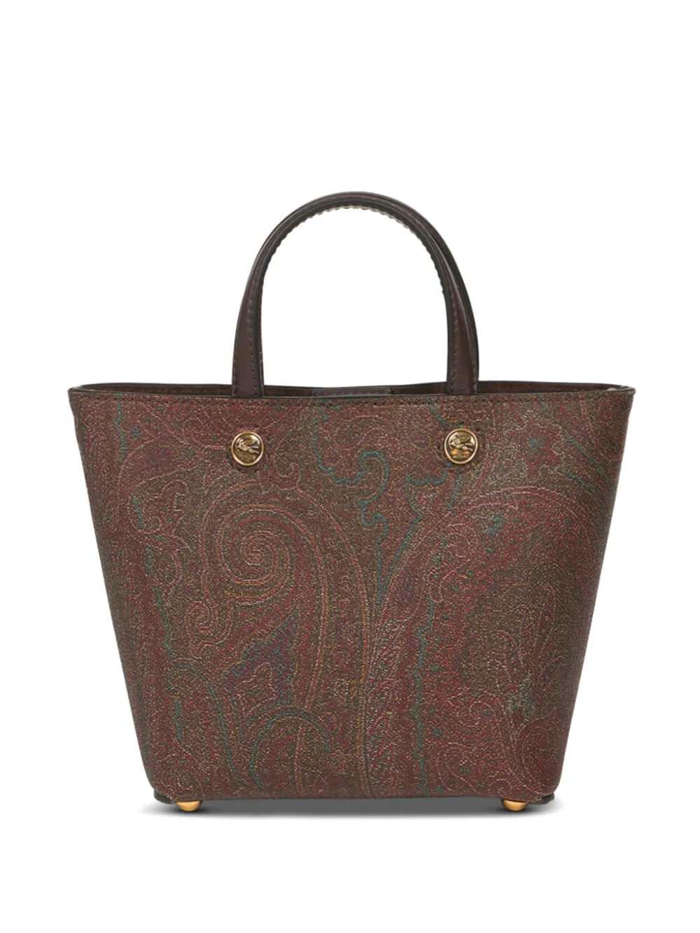 ETRO Etro Women Arnica Mini Essential Bag