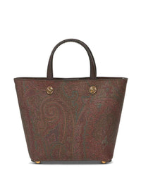 ETRO Etro Women Arnica Mini Essential Bag