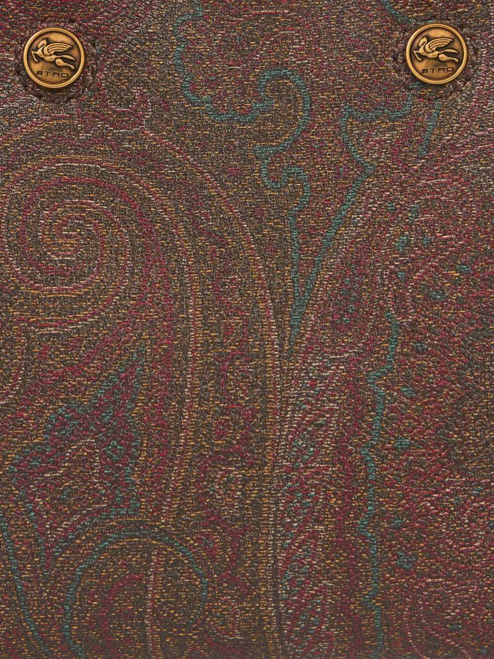 ETRO Etro Women Arnica Mini Essential Bag