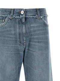 Versace Women Boyfriend Jeans