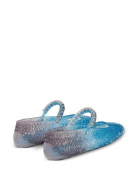 JIMMY CHOO Jimmy Choo Women Jelly Ballet Flats