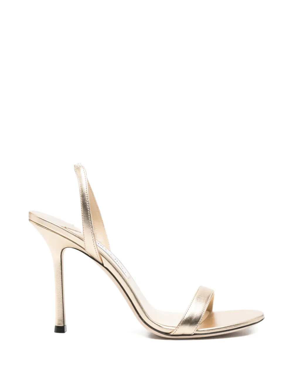 Jimmy Choo Women Jenn 100