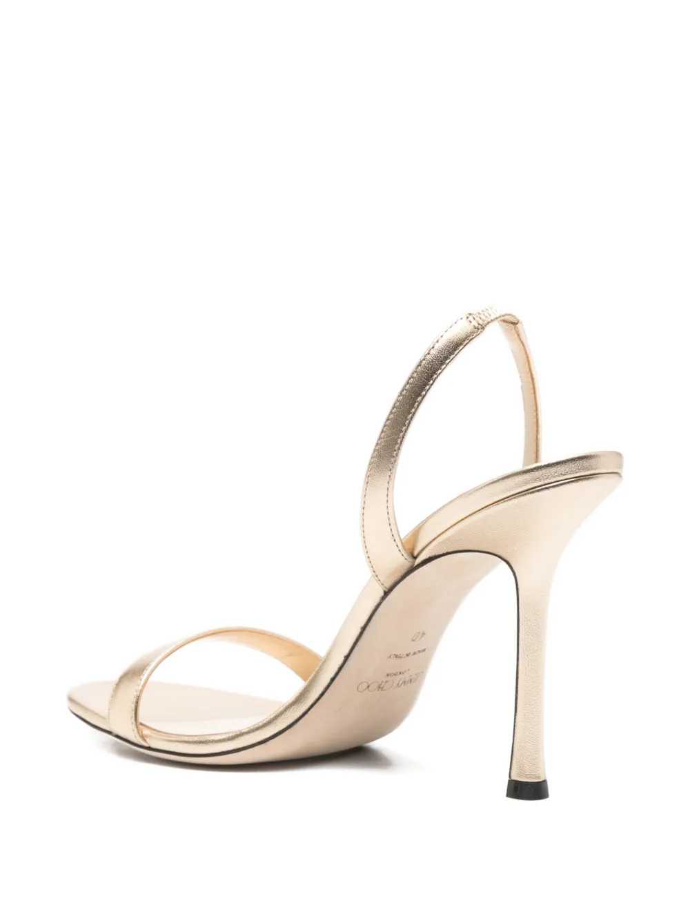 Jimmy Choo Women Jenn 100