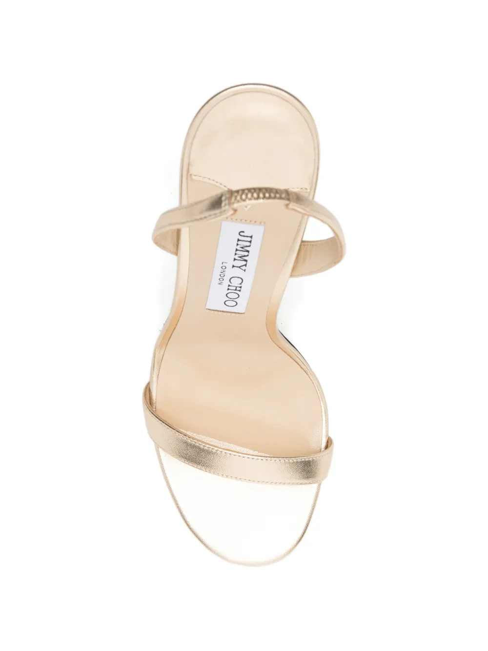 Jimmy Choo Women Jenn 100