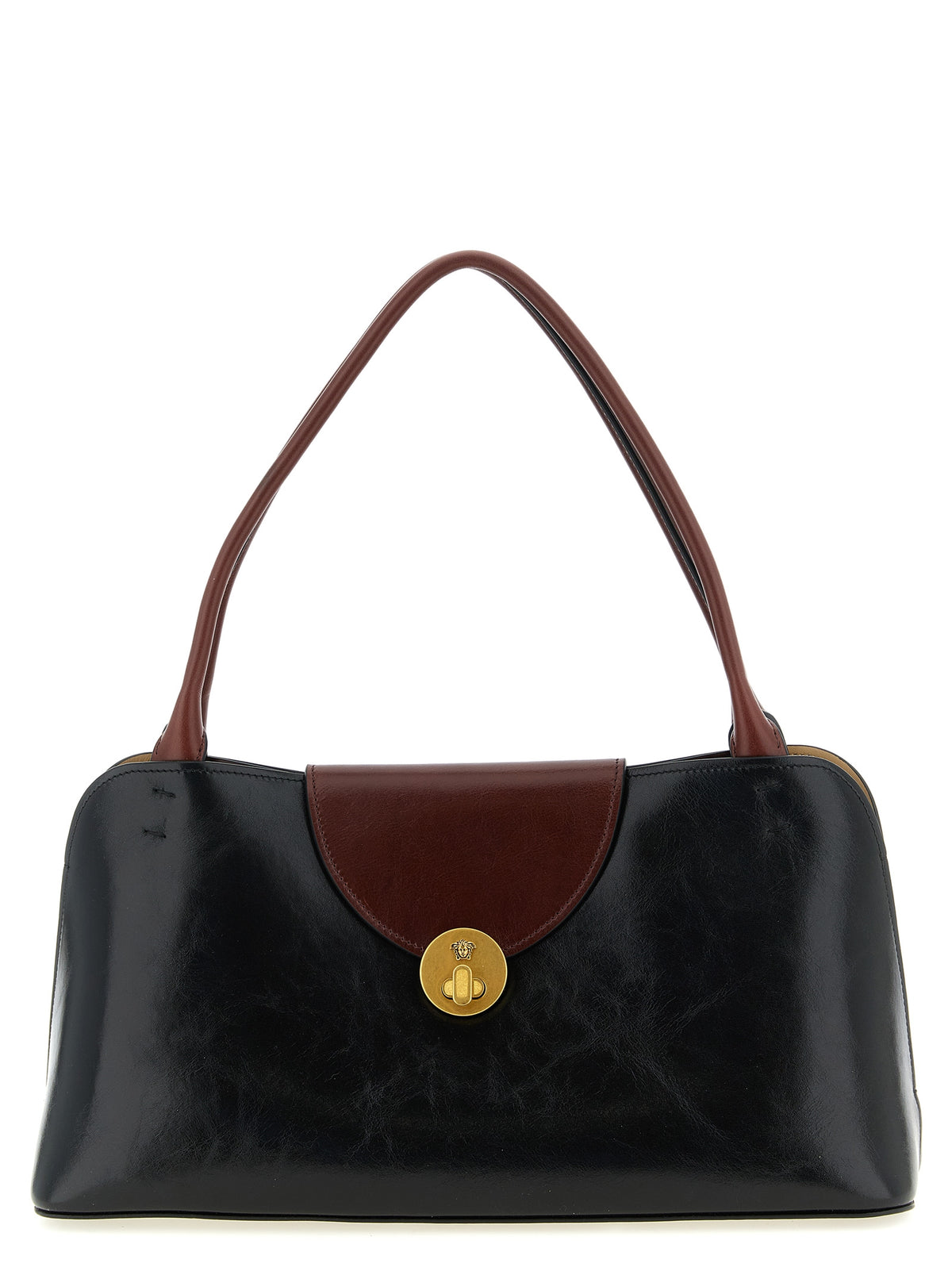 Versace Women 'Vivian' Medium Shoulder Bag