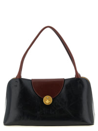 Versace Women 'Vivian' Medium Shoulder Bag