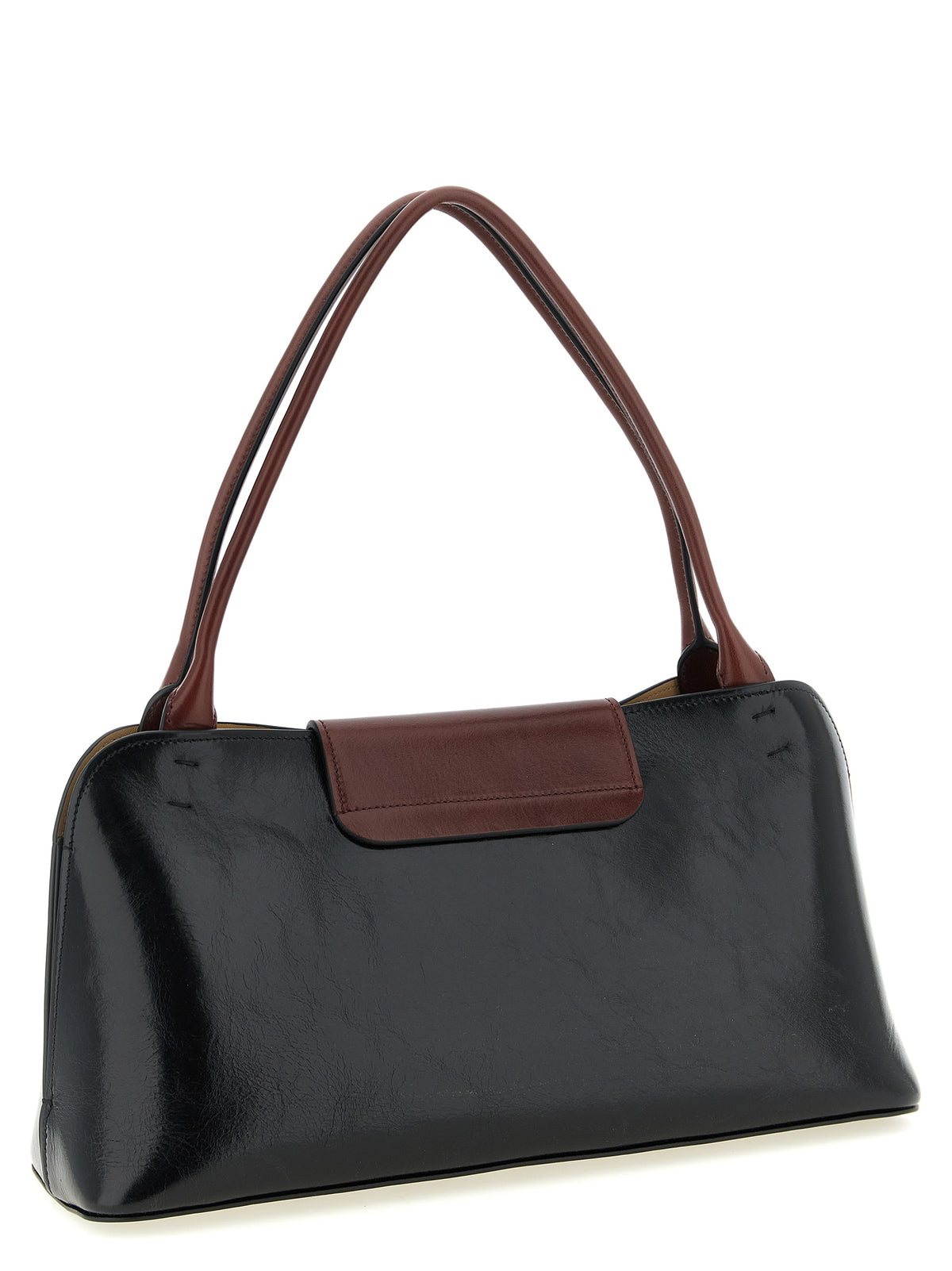 Versace Women 'Vivian' Medium Shoulder Bag